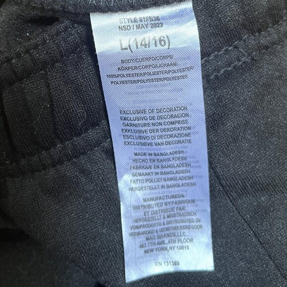 Fila boys joggers - Picture 4 of 6